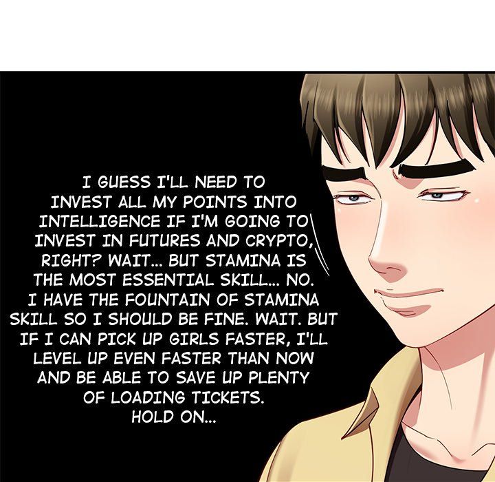 Harem King Chapter 49 - Page 92