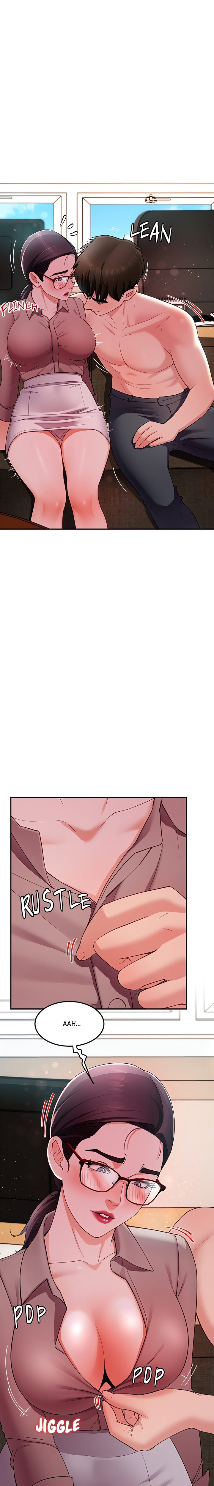 Harem King Chapter 51 - Page 4