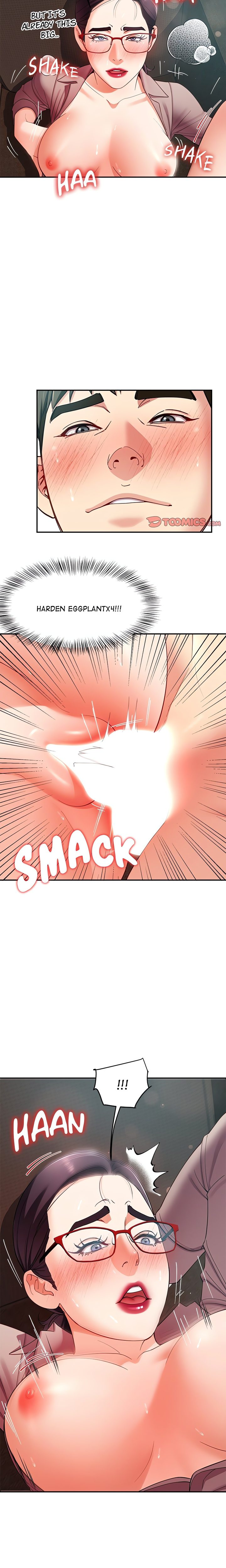 Harem King Chapter 52 - Page 11