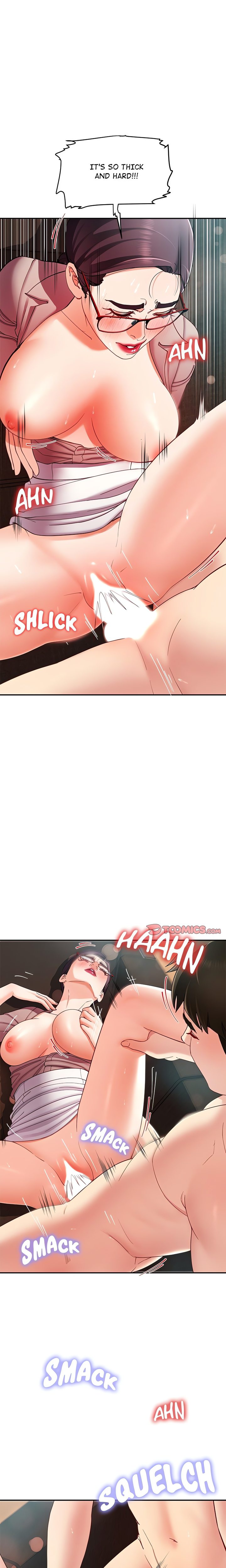 Harem King Chapter 52 - Page 12