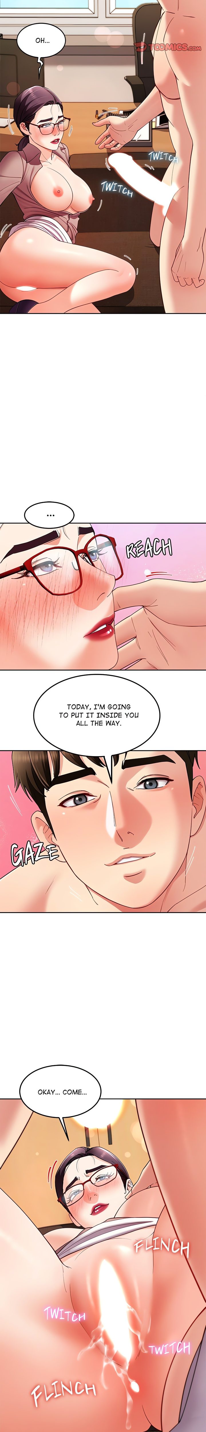 Harem King Chapter 52 - Page 5