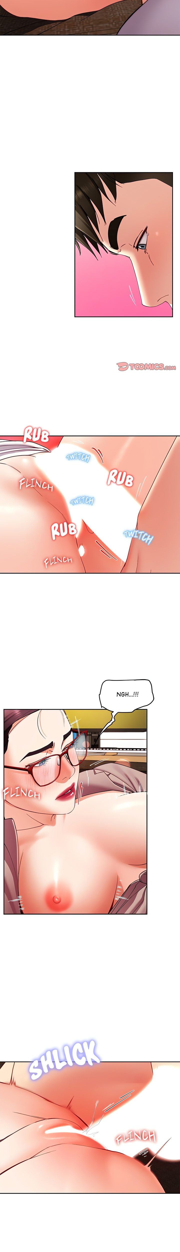 Harem King Chapter 52 - Page 6