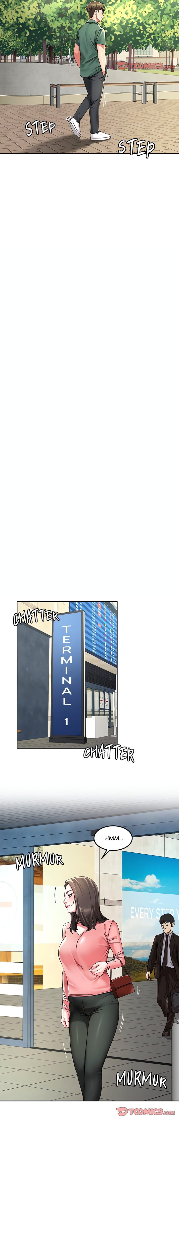 Harem King Chapter 54 - Page 18