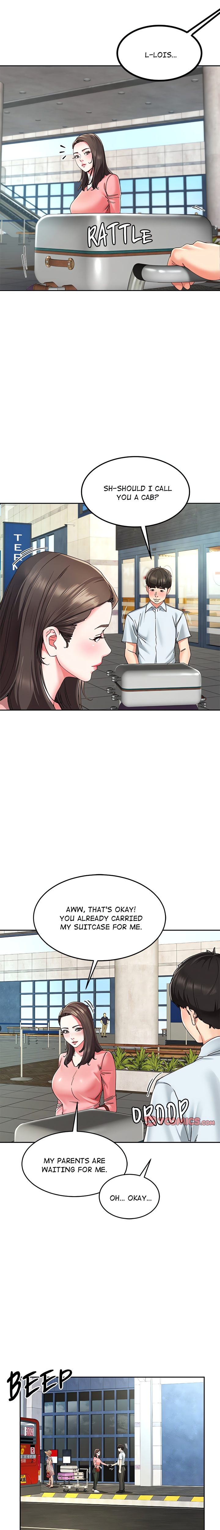 Harem King Chapter 54 - Page 19