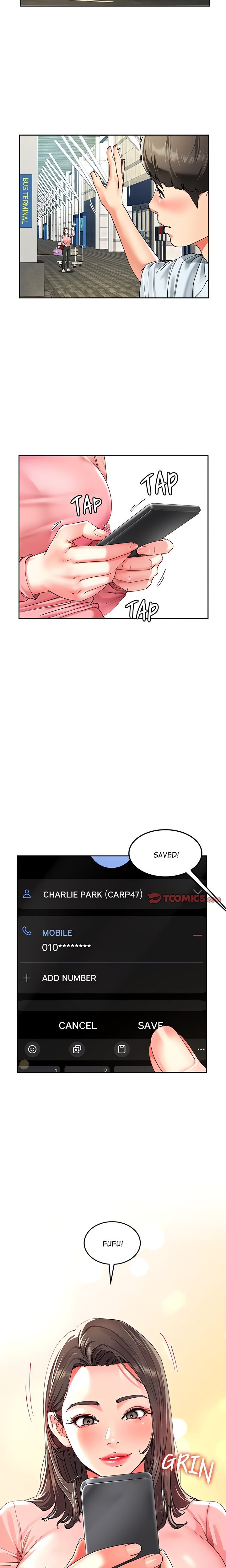 Harem King Chapter 54 - Page 20