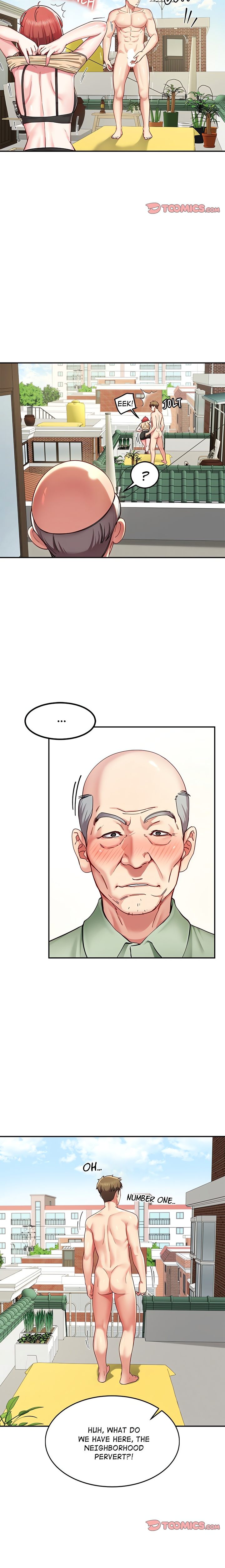 Harem King Chapter 54 - Page 7