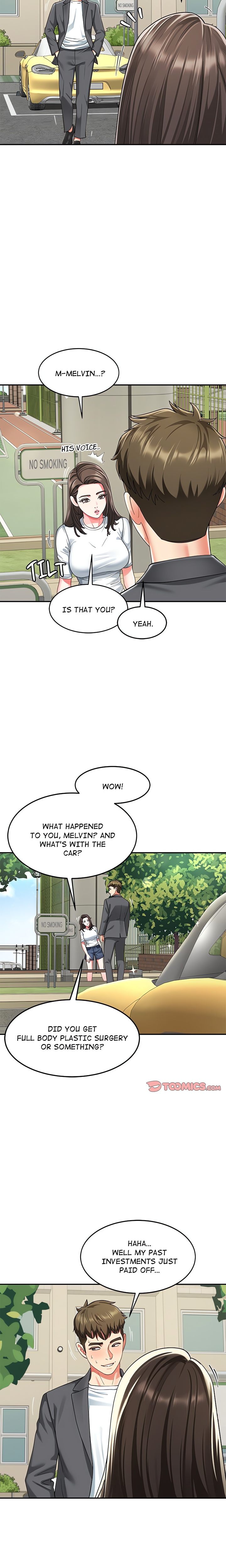 Harem King Chapter 57 - Page 14