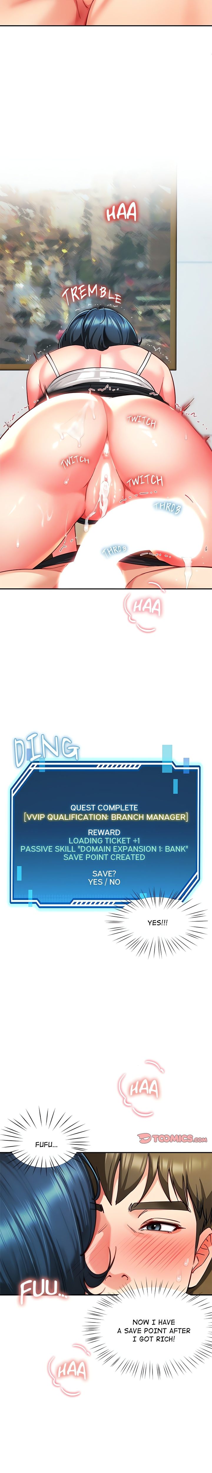 Harem King Chapter 57 - Page 3