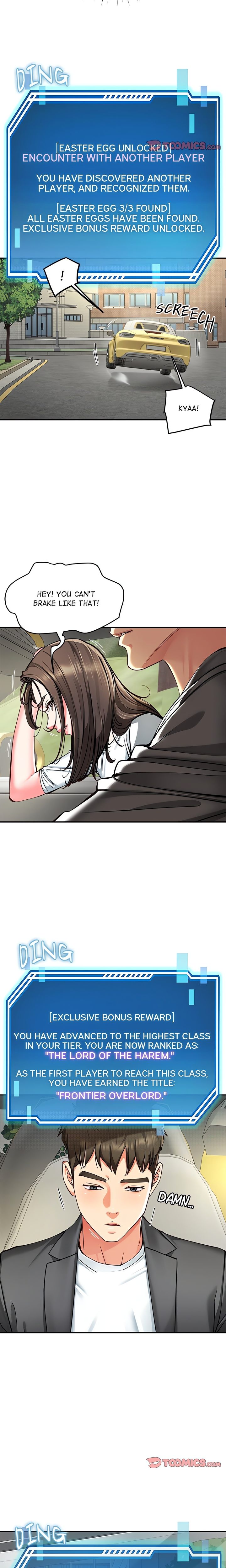 Harem King Chapter 58 - Page 2