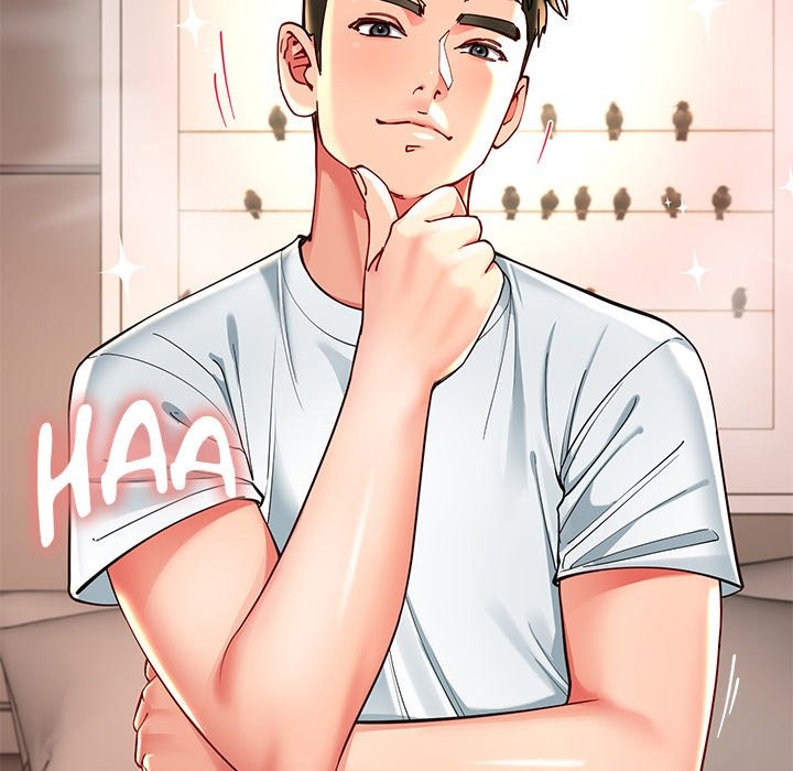 Harem King Chapter 59 - Page 11