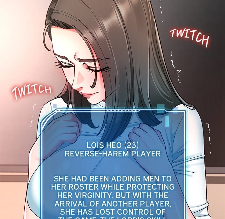 Harem King Chapter 59 - Page 26