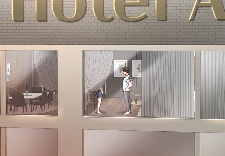 Harem King Chapter 59 - Page 4