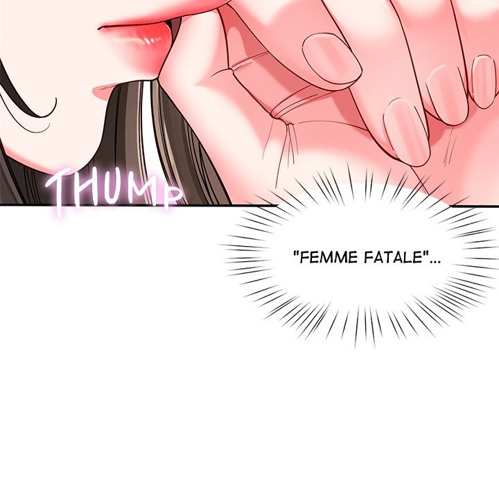 Harem King Chapter 59 - Page 61