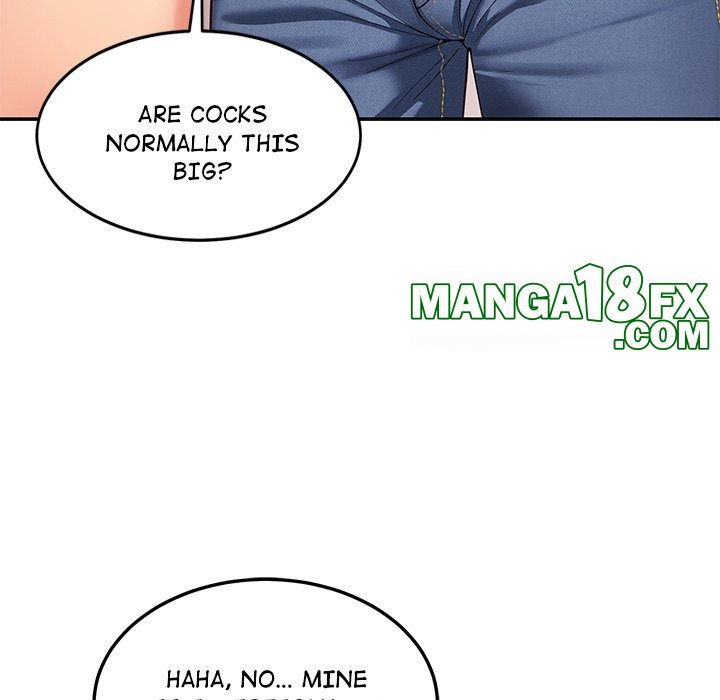 Harem King Chapter 59 - Page 90