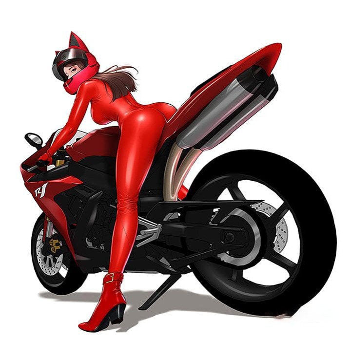 Yeoju and Haru Chapter 15 - Page 12