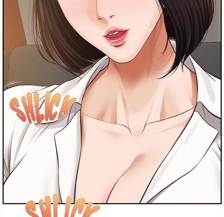 Yeoju and Haru Chapter 15 - Page 24