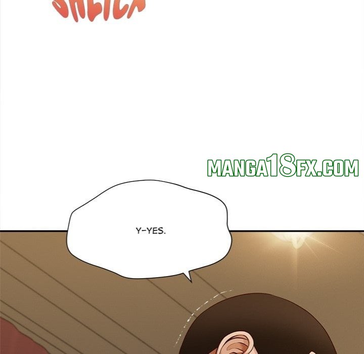 Yeoju and Haru Chapter 15 - Page 25