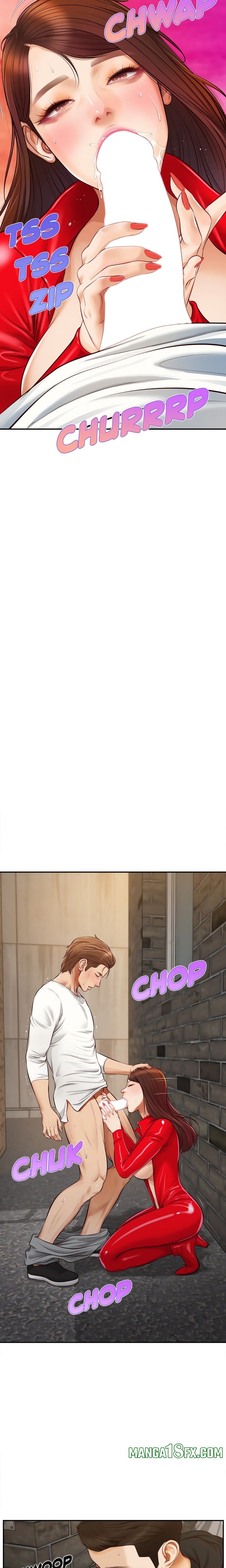 Yeoju and Haru Chapter 20 - Page 3