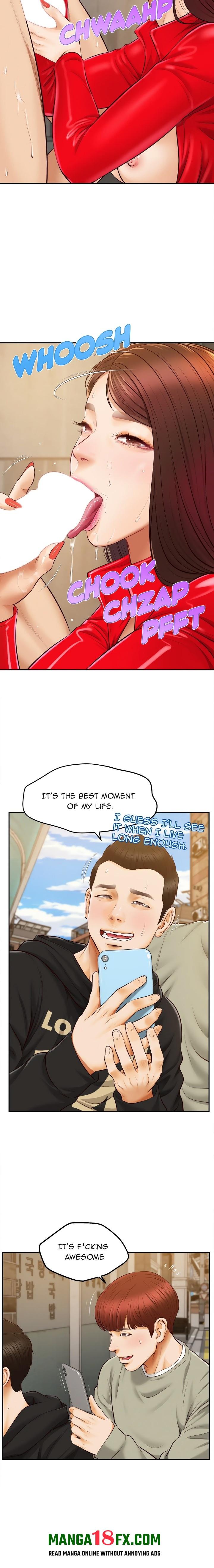 Yeoju and Haru Chapter 20 - Page 6