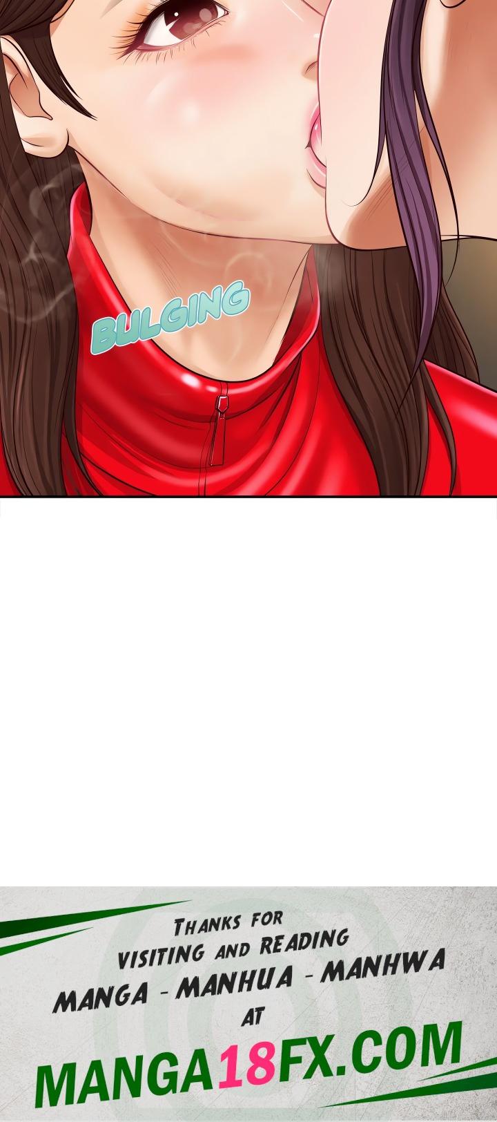 Yeoju and Haru Chapter 21 - Page 24