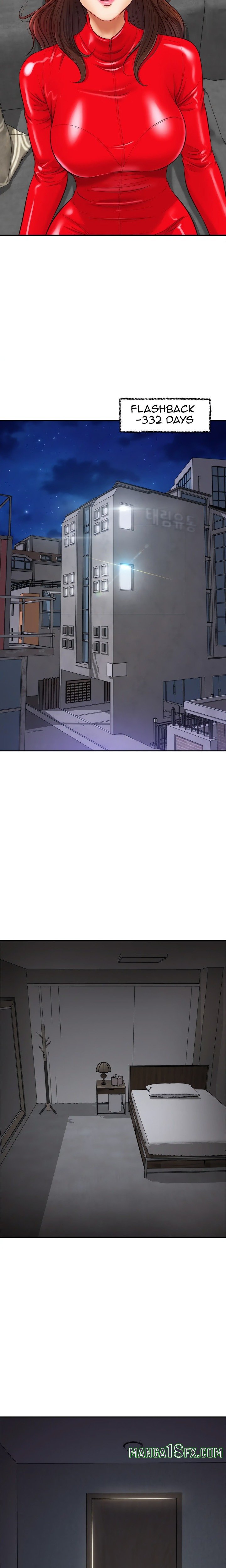 Yeoju and Haru Chapter 22 - Page 5