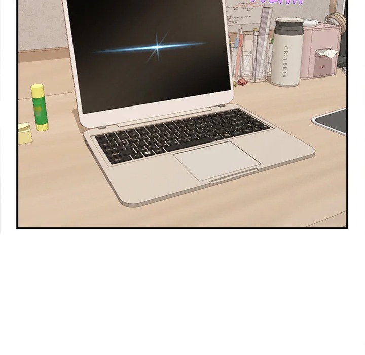 Yeoju and Haru Chapter 26 - Page 104