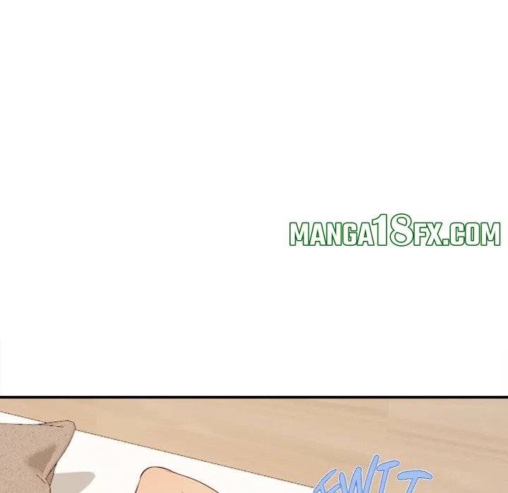 Yeoju and Haru Chapter 26 - Page 110