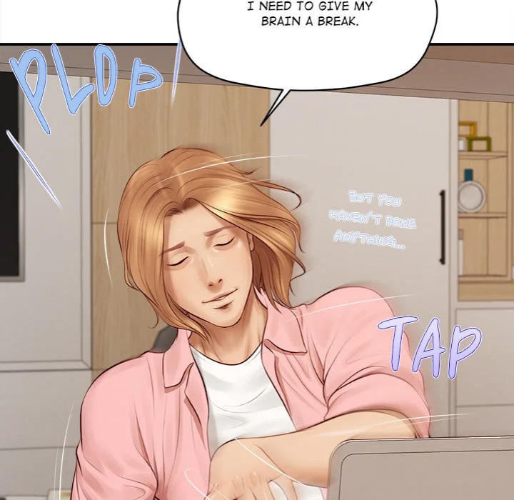 Yeoju and Haru Chapter 26 - Page 113