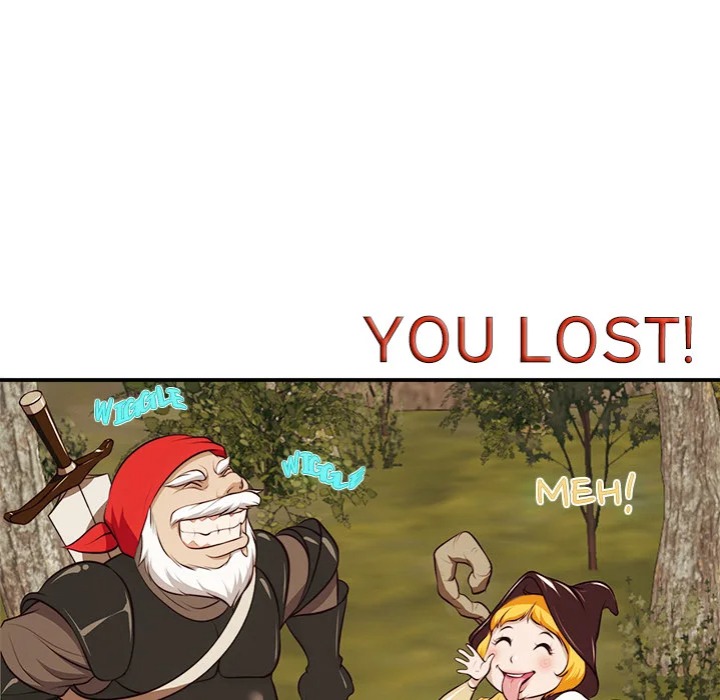 Yeoju and Haru Chapter 26 - Page 126