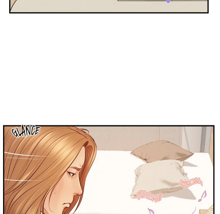 Yeoju and Haru Chapter 26 - Page 132