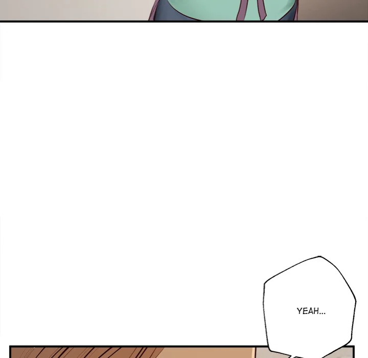 Yeoju and Haru Chapter 26 - Page 146