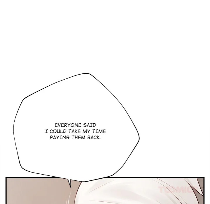 Yeoju and Haru Chapter 26 - Page 156