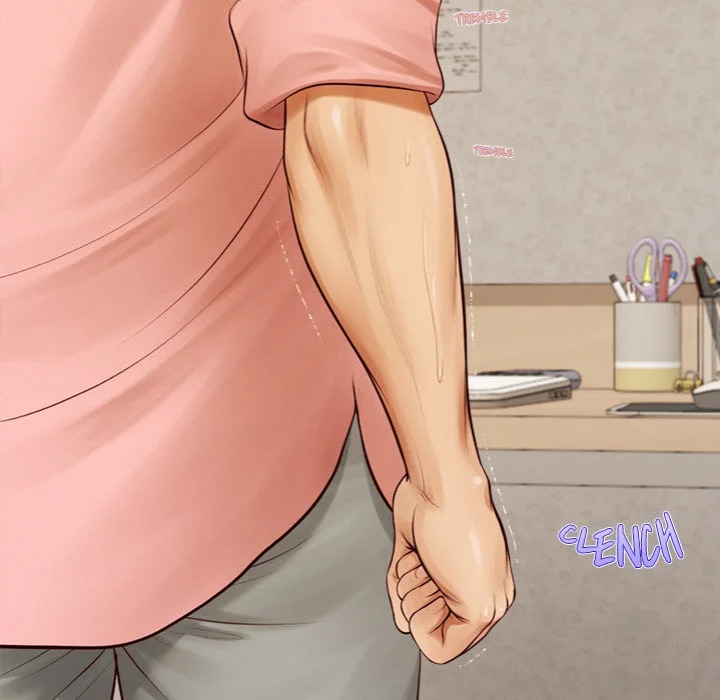 Yeoju and Haru Chapter 26 - Page 159