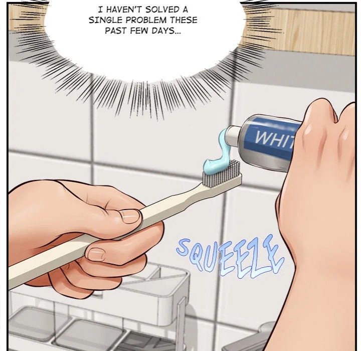 Yeoju and Haru Chapter 26 - Page 25