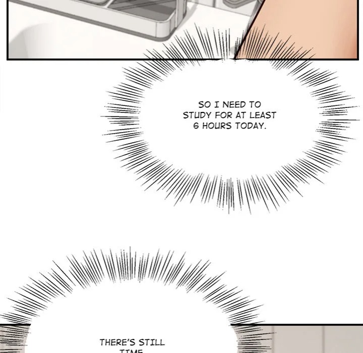 Yeoju and Haru Chapter 26 - Page 26