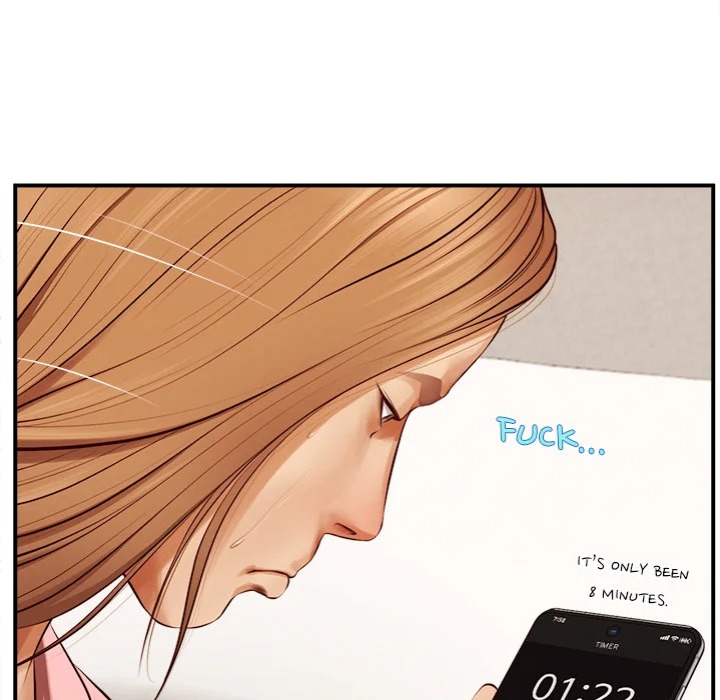 Yeoju and Haru Chapter 26 - Page 60