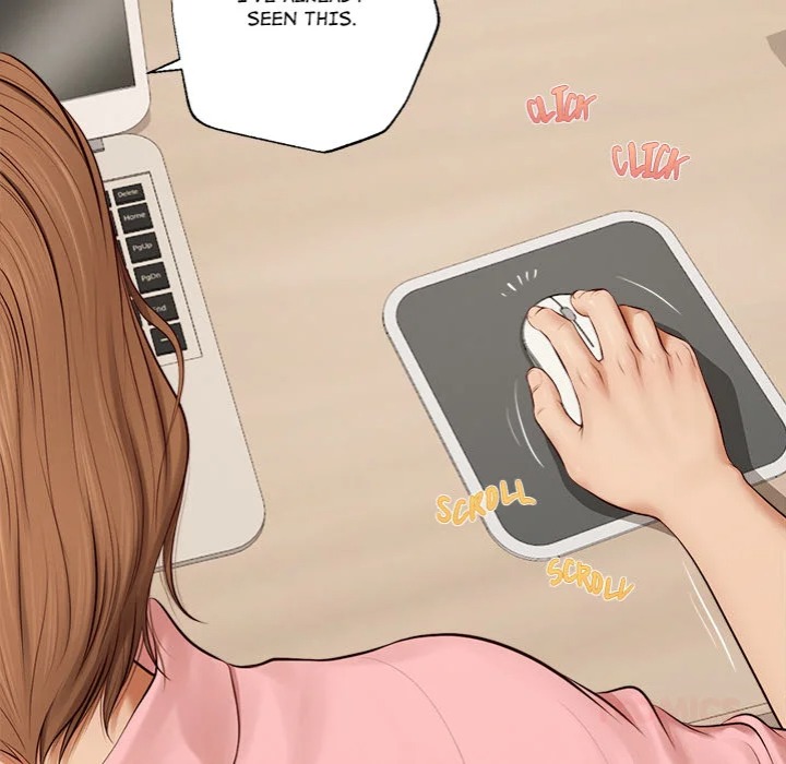 Yeoju and Haru Chapter 26 - Page 66