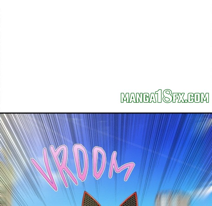 Yeoju and Haru Chapter 27 - Page 104