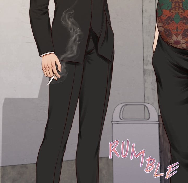 Yeoju and Haru Chapter 27 - Page 126