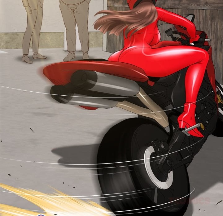 Yeoju and Haru Chapter 27 - Page 138