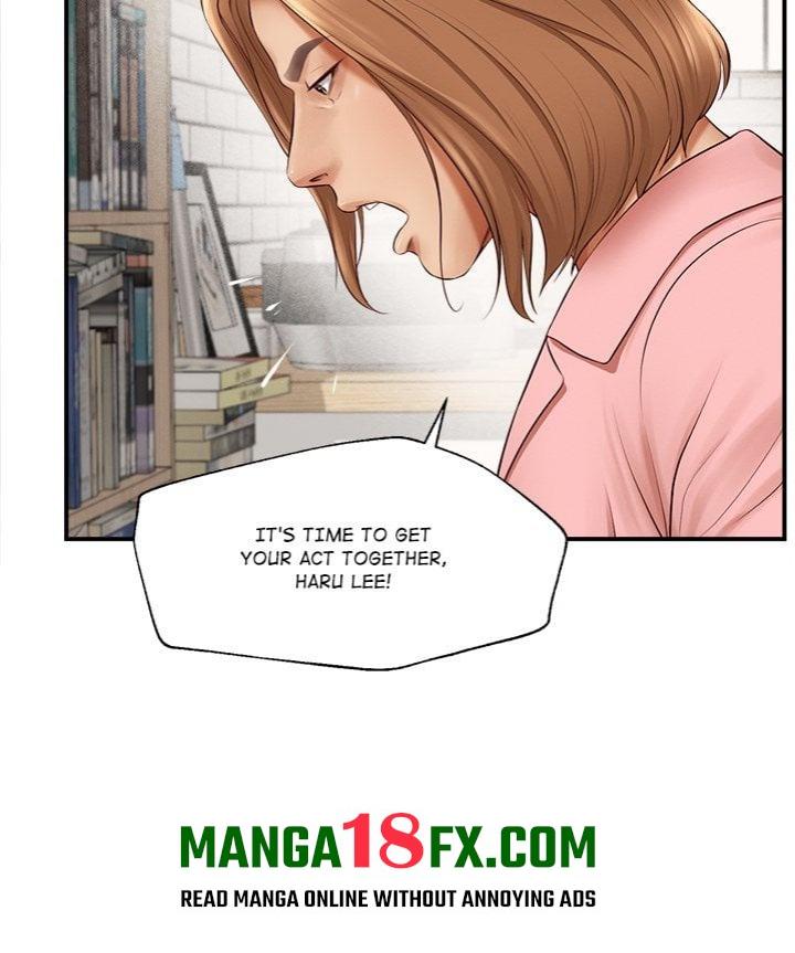 Yeoju and Haru Chapter 27 - Page 14