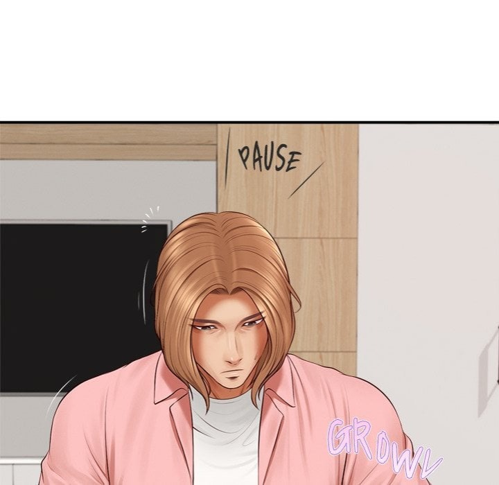 Yeoju and Haru Chapter 27 - Page 15