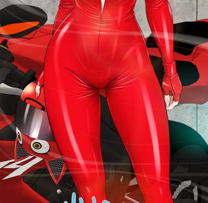 Yeoju and Haru Chapter 27 - Page 154