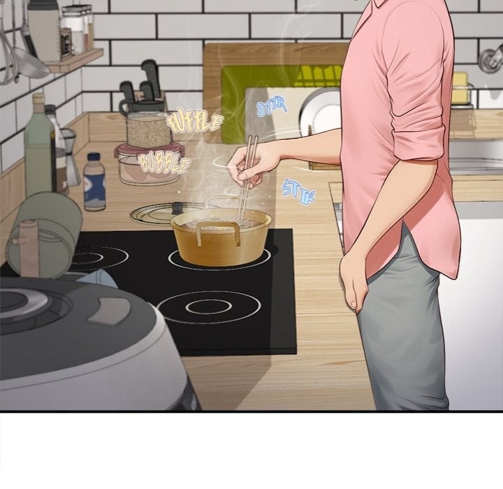 Yeoju and Haru Chapter 27 - Page 21