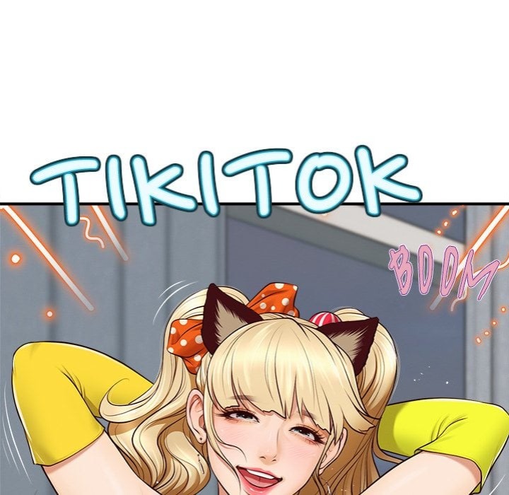 Yeoju and Haru Chapter 27 - Page 26