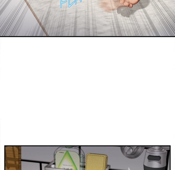 Yeoju and Haru Chapter 27 - Page 33