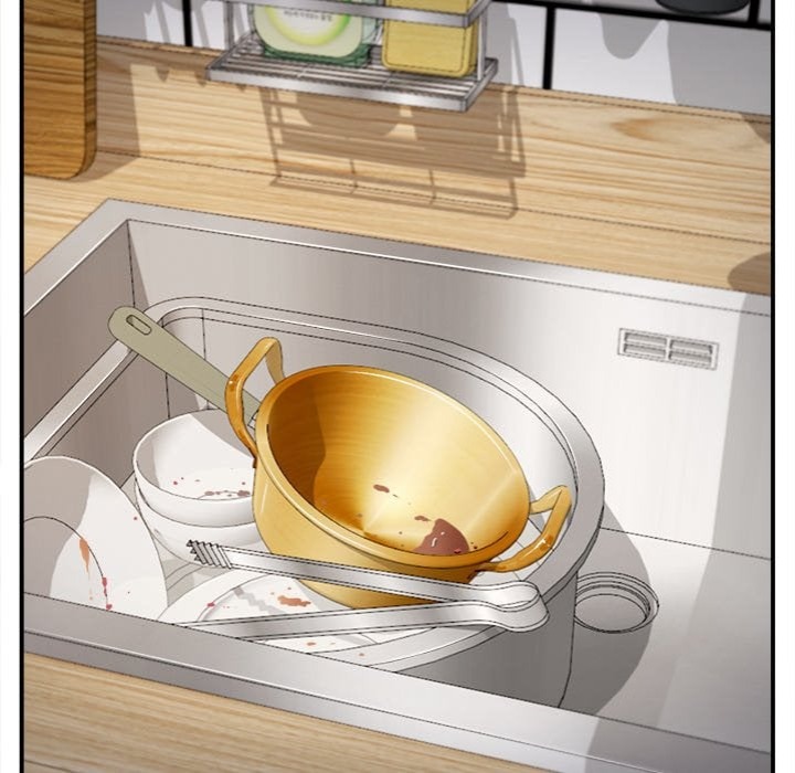 Yeoju and Haru Chapter 27 - Page 34