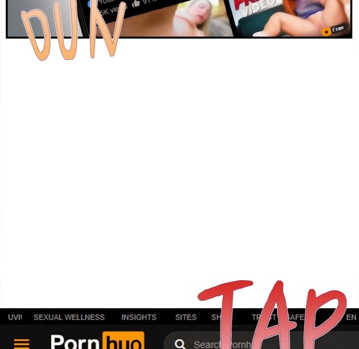 Yeoju and Haru Chapter 27 - Page 51