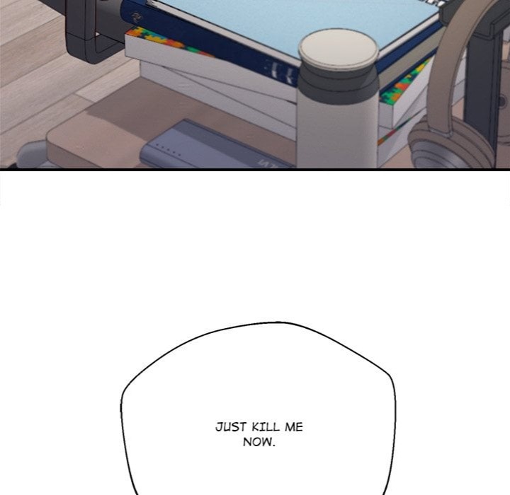 Yeoju and Haru Chapter 27 - Page 97