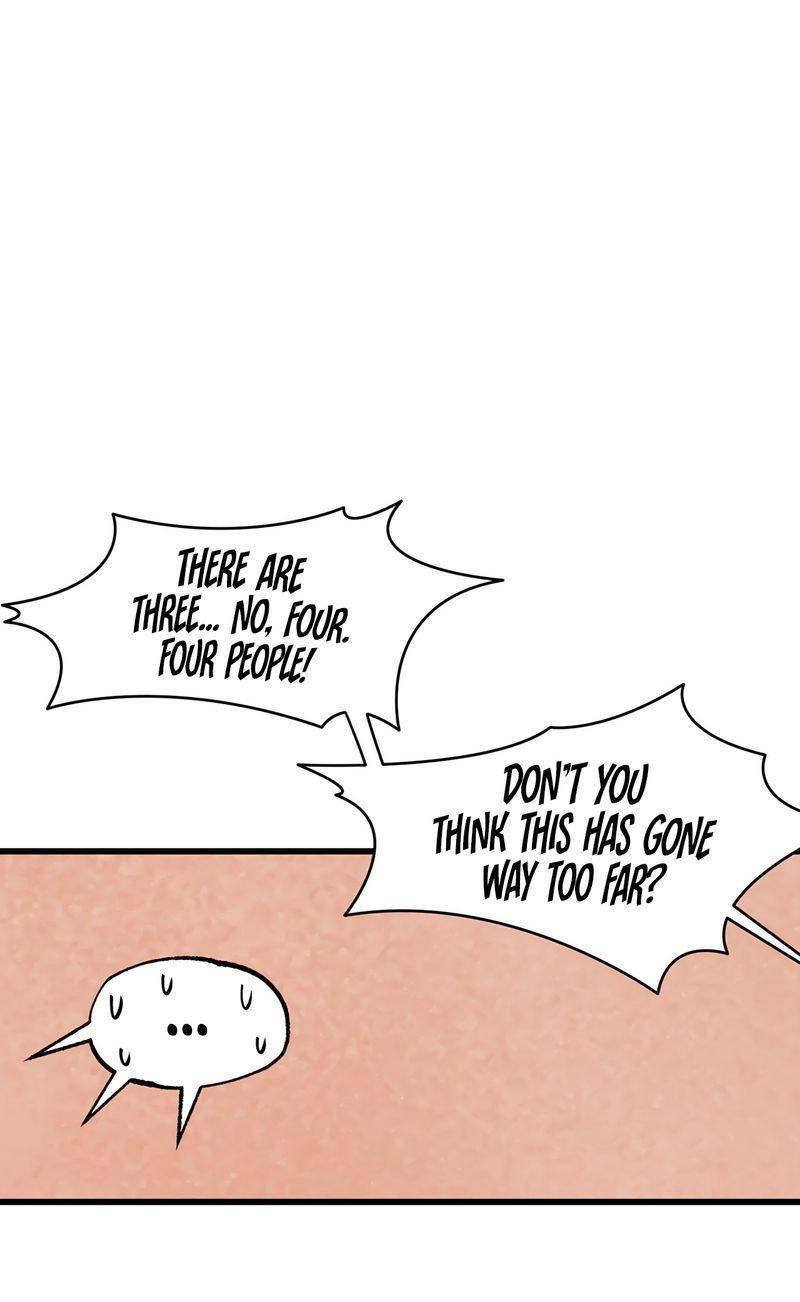 Global Sexual Culture Research Institute Chapter 32 - Page 20